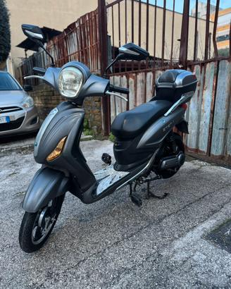 Motorino elettrico 1000 watt