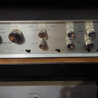 preamplificatore valvolare Dynaco Pas 3