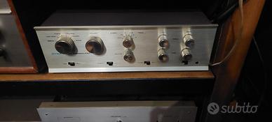 preamplificatore valvolare Dynaco Pas 3
