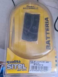 batteria di ricambio per telefoni Ericsson T68.