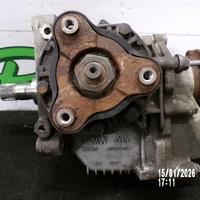 DIFFERENZIALE ANT. GOLF 6 - VI R 2.0 TFSI 2011