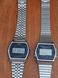orologi casio