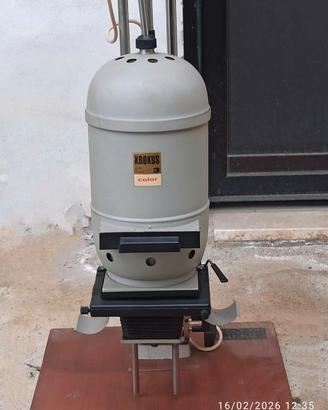 Ingranditore Krokus 3