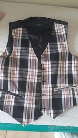 Gilet ragazzo/uomo IMPERIAL