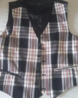 Gilet ragazzo/uomo IMPERIAL