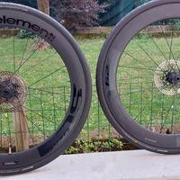 Ruote Dedacciai SL62 ceramic