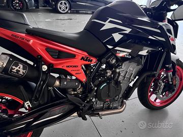 Ktm 890 Duke Gp