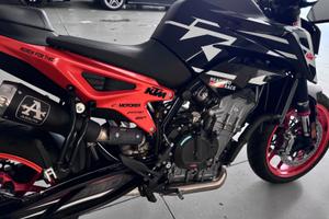 Ktm 890 Duke Gp