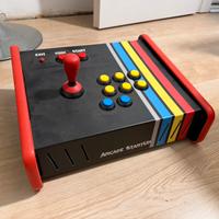 Arcade stick