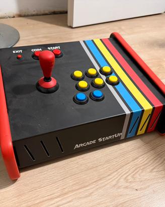 Arcade stick