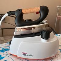 Vaporella Polti come nuova