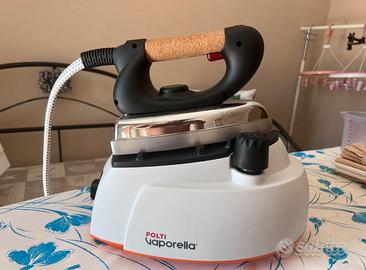 Vaporella Polti come nuova