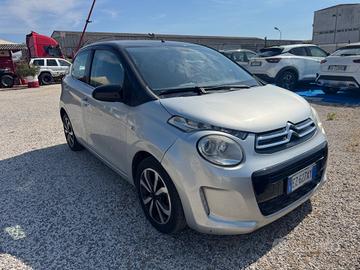 Citroen C1 1 Shine 5 PORTE GARANTITA PREZZO REALE 
