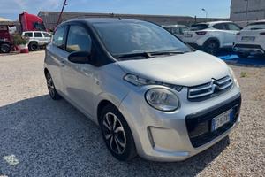 Citroen C1 1 Shine 5 PORTE GARANTITA PREZZO REALE 