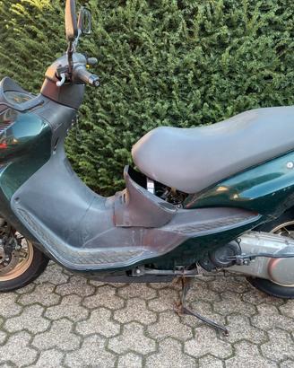 Ricambi Suzuki Epicuro 125 Pezzi di ricambio usati