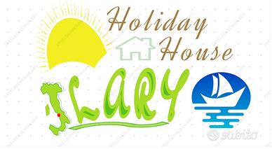 Casa Vacanza San Mauro Cilento - Acciaroli