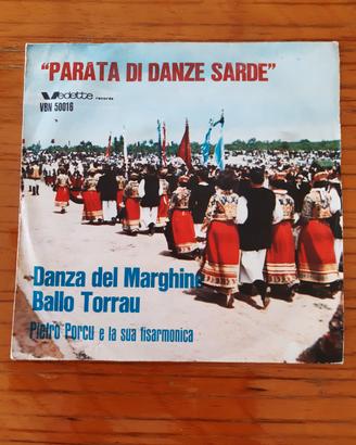 2 Dischi musica sardegna