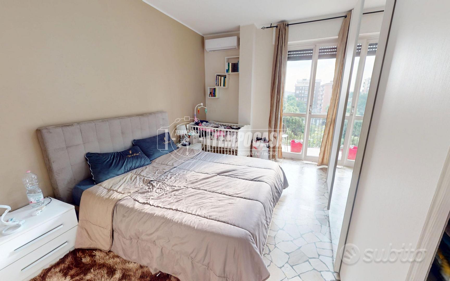 Apartment in Cinisello Balsamo, Robecco, Crocetta - Vista 6