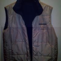 Gilet trapuntato Original Marines - double face