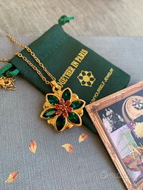 Collana Anastasia Insieme a Parigi - Ciondolo Anya