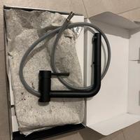 Rubinetto cucina Paffoni