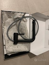 Rubinetto cucina Paffoni