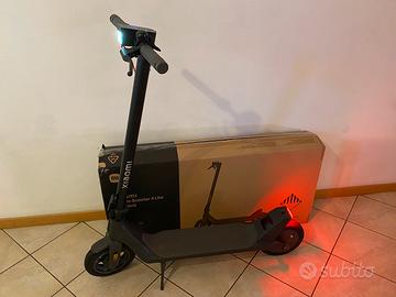 xiaomi electric scooter