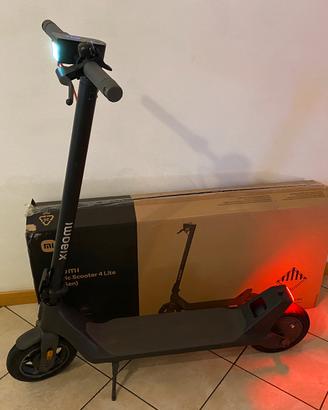 xiaomi electric scooter