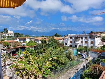 Appartamento in centro paese