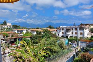 Appartamento in centro paese