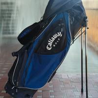 Sacca da golf Callaway Big Bertha  Leggera