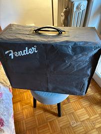 Amplificatore x chitarra