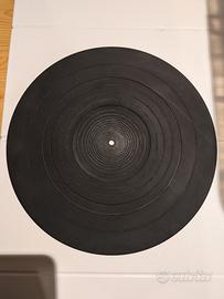 Tappetino giradischi Technics SL Q21 e SL D202
