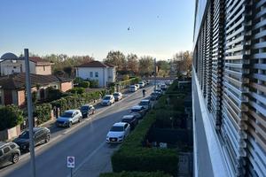 Calambrone 200Mt dal mare Salsedine House