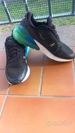 Nike air max 270