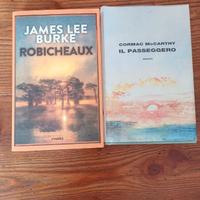 Libri di Mc Carthy e Burke