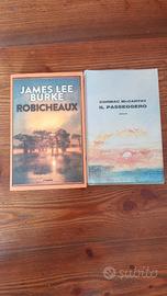 Libri di Mc Carthy e Burke