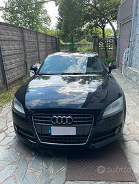 Audi TTS