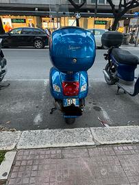 Vespa 300 Gts Super