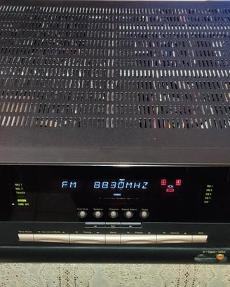 Sintoamplificatore Harman Kardon AVR-5000