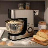 Impastatrice Planetaria Princess - Come Nuova