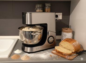 Impastatrice Planetaria Princess - Come Nuova