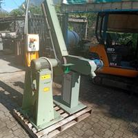 Sgolatrice e nastratrice