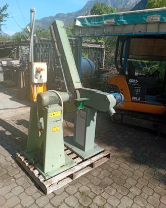 Sgolatrice e nastratrice