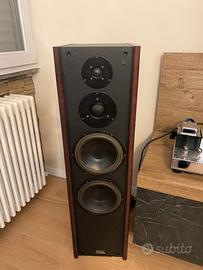 Coppia Dynaudio MSP 330 – diffusori floorstanding