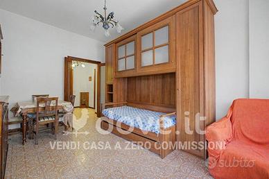 Appartamento di 72 m² con 2 locali a Roma