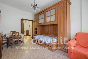 Appartamento di 72 m² con 2 locali a Roma