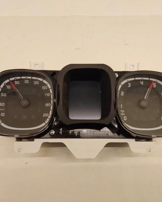 Quadro strum FIAT PANDA CROSS 999cc IBRIDO 2021