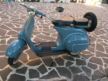 Piaggio Altro modello - 1962