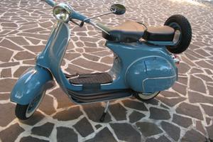 Piaggio Altro modello - 1962
